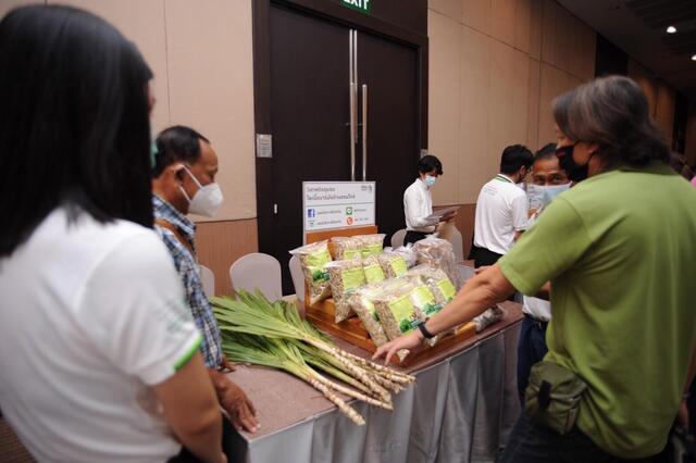 สมาคมเพื่อนชุมชนจับมือมหาวิทยาลัยธรรมศาสตร์-สานต่อโครงการสมาคมเพื่อนชุมชน