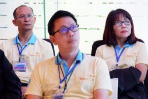 โรงไฟฟ้าบีแอลซีพี-เข้าร่วมพิธีเปิด-ซ้อมแผน-Nasmex-2019-ณ-บริษัทพีทีทีแอลเอ็นจี-จำกัด-โดยทัพเรือภาคที่-1
