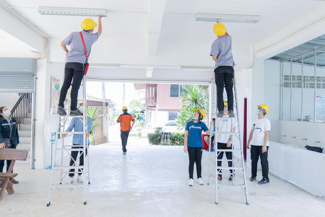 BLCP-สร้างโลกสีเขียวกับ-โครงการ-“เปลี่ยนหลอดไฟ-ลดใช้พลังงาน-ลดโลกร้อน”-พร้อมปลุกจิตสำนึกเยาวชนให้รักษ์โลกอย่างต่อเนื่อง