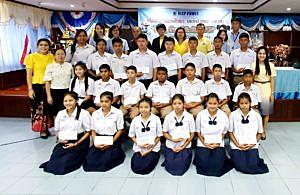 โรงไฟฟ้าบีแอลซีพี-มอบทุนการศึกษาโครงการ-“น้องๆ-เรียนดีกับบีแอลซีพี”-(ต่อเนื่องเป็นปีที่-18)