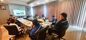 โรงไฟฟ้าบีแอลซีพี-รับการตรวจประเมินโครงการธรรมาภิบาลสิ่งแวดล้อม-ผ่านการประเมินระดับ-“ดีเยี่ยม”-(ธงขาว-ดาวเขียว)-ครั้งที่-2-62