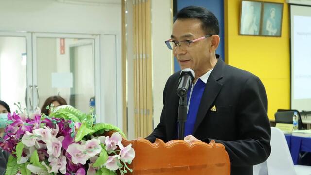 โรงไฟฟ้าบีแอลซีพีได้รับมอบโล่ประกาศเกียรติคุณสถานประกอบการต้นแบบการลดการประสบอัน