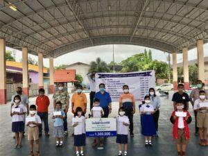 BLCP-มอบทุนการศึกษารวม-27-ล้านบาท-19-ปีต่อเนื่อง-หนุนนโยบายรัฐ-สร้างโอกาสการเรียนรู้แก่เยาวชน-ยกระดับคุณภาพวิชาชีพอาชีวศึกษาต่อเนื่อง