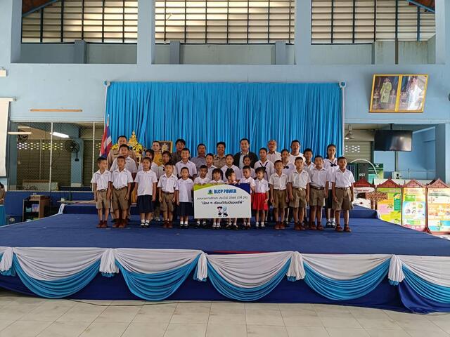 blcp-มอบทุนการศึกษาปีที่-24-สานต่อโอกาสเยาวชนระยอง