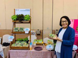 สมาคมเพื่อนชุมชนจับมือมหาวิทยาลัยธรรมศาสตร์-และสถาบันวิจัยวิทยาศาสตร์ฯ(วว-)-สานต่อโครงการเพื่อนชุมชนธรรมศาสตร์โมเดลรุ่นที่-5-ปั้นวิสาหกิจชุมชนคุณภาพต่อเนื่อง