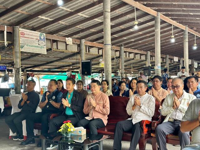 โรงไฟฟ้าบีแอลซีพี-สนับสนุนและร่วมงานทำบุญครบรอบ-10-ปี