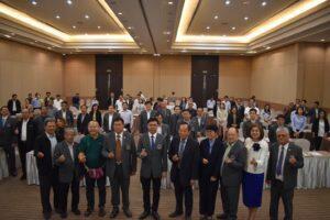โรงไฟฟ้าบีแอลซีพีร่วมประชุมใหญ่สามัญประจำปี-2563-พร้อมเลือกตั้งคณะกรรมการสภาอุตสาหกรรมจังหวัดระยอง