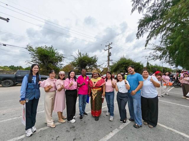blcp-ร่วมสืบสาน-วิวาห์หอยหวาน-สานพลังชุมชน-คืนความสมบูรณ์สู่ทะเลระยอง