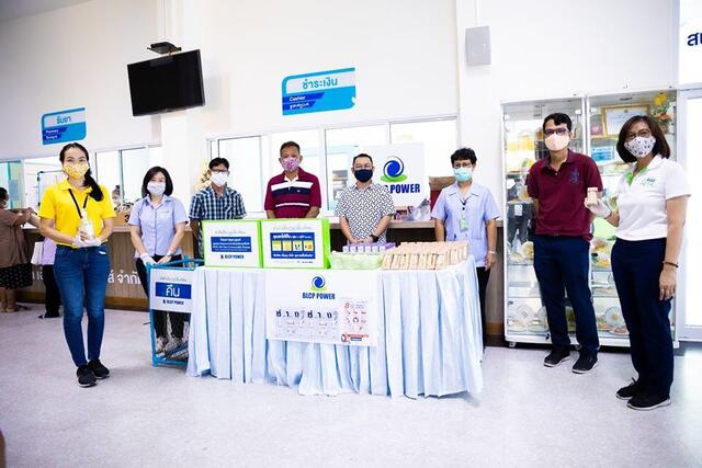 blcp-ลงพื้นที่ให้ความรู้ชุมชน-ncds-โรคที่เกิดจากนิสัยและพฤติกรรมที่ไม่ควรมองข้าม