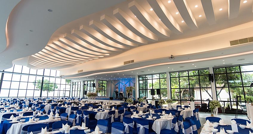 Banquet-Hall