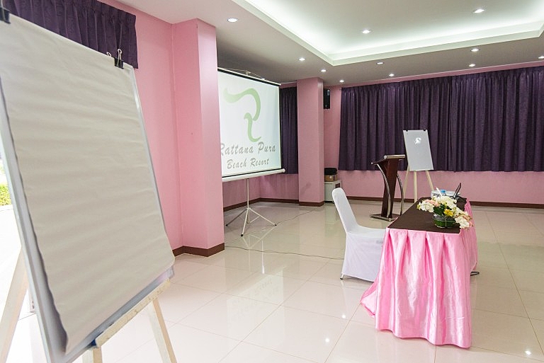 ห้องประชุม-ห้องสัมมนา-จินดามณี