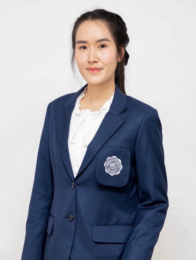 อ.ศุภิสรา พั่วพวง