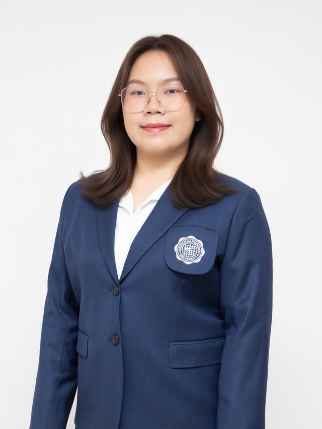 อ.สุธาสินี สังเพชร