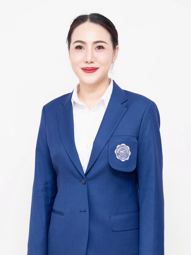 อ.ดร.พรทิพย์ รุ่งเรือง