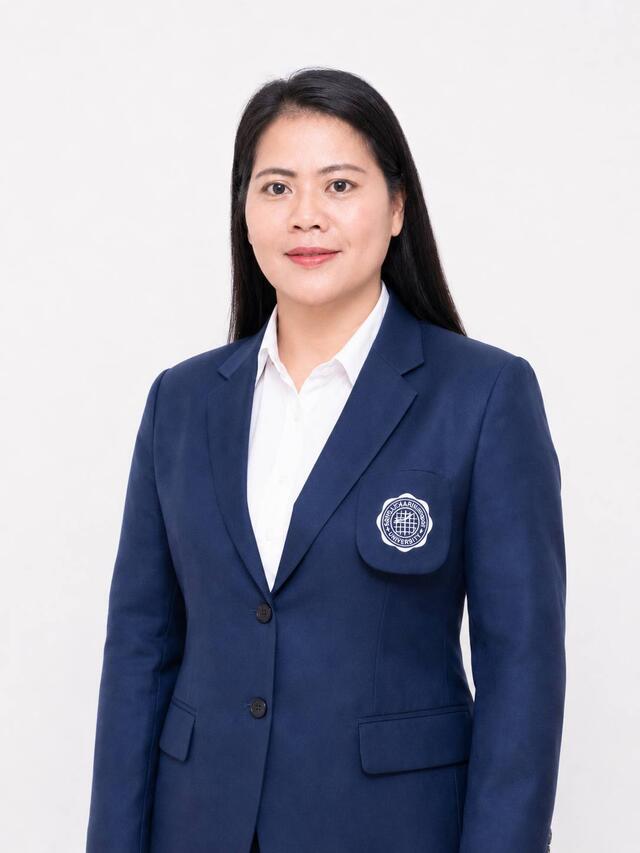 นางเนาวรัตน์  รัศมี