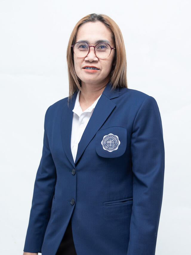 นางสาวชนนิกานต์ เจริญยิ่ง