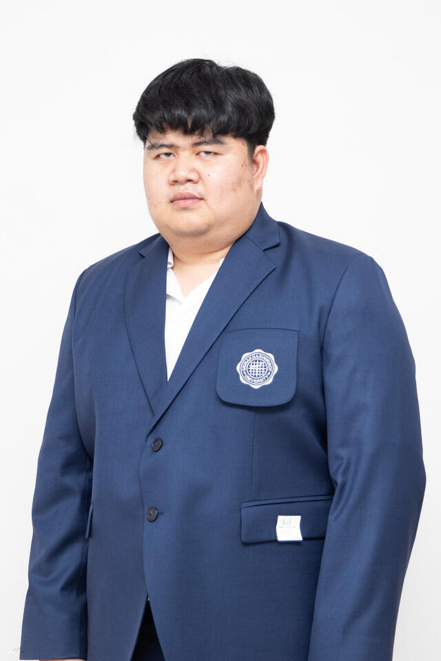 นายฐิติวัสส์ นกโต