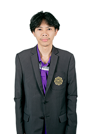 นายดุสิต แสงสว่าง