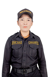 นางสาวเพชรน้ำหนึ่ง อิ่มเจริญ
                        