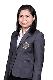 นางสาวกานดา  คล้ายวงผึ้ง