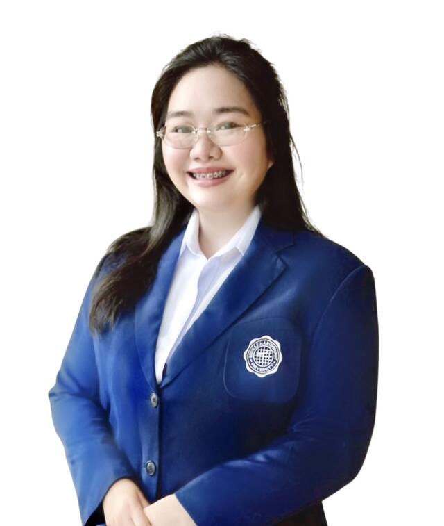 นางสาวสวรินทร์ นิลอุทัย 