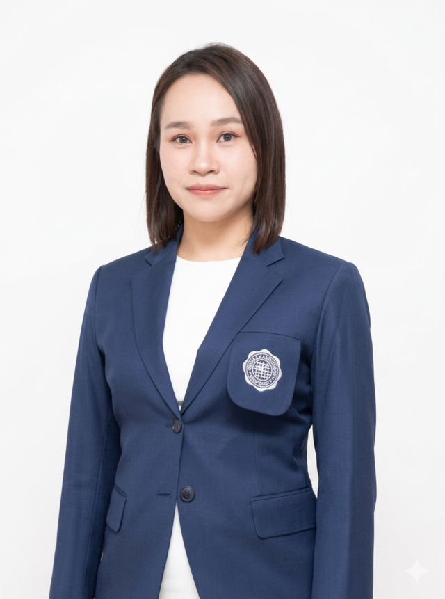 อ.โพธิธรณ์ ครรชิตานุรักษ์