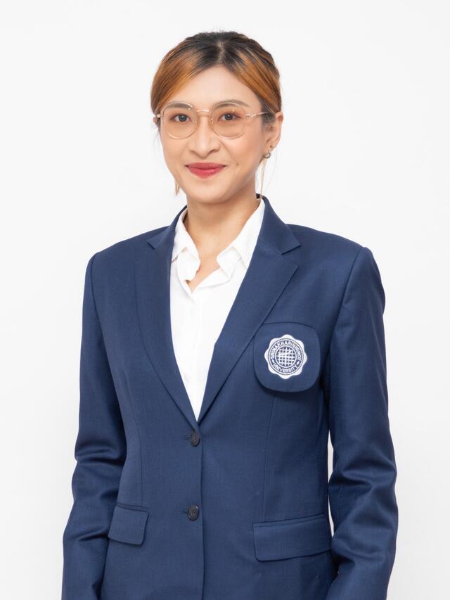 อ.ดวงกมล จันทรวิรุช