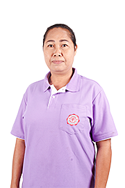 
                            นางธรรมนวล คำเจริญ
                        