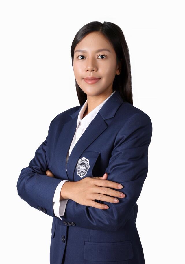 อ.สุจิตรา เพ็งภักดี