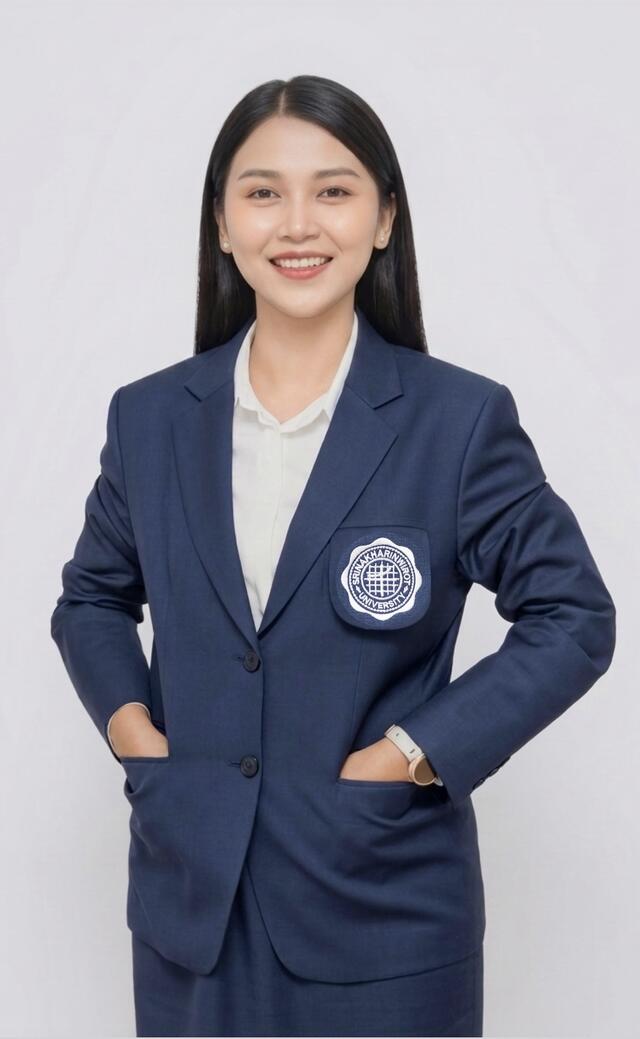 อ.นิรชา อ่ำประเวทย์