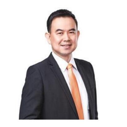 Mr. Thawat Hirancharukorn