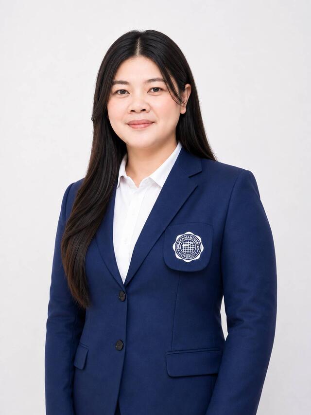 นางสาวสุภาวรรณ  ไข่แก้ว