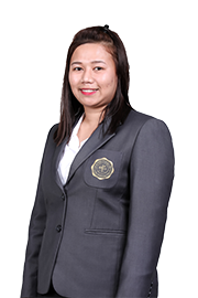 นางสาวกิตติยา สุนา
