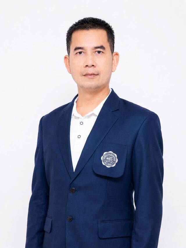 นายพิชาภพ พ่วงบุญปลูก