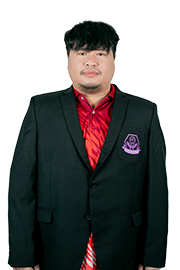 นายวัชรพันธ์ บัวเจริญ