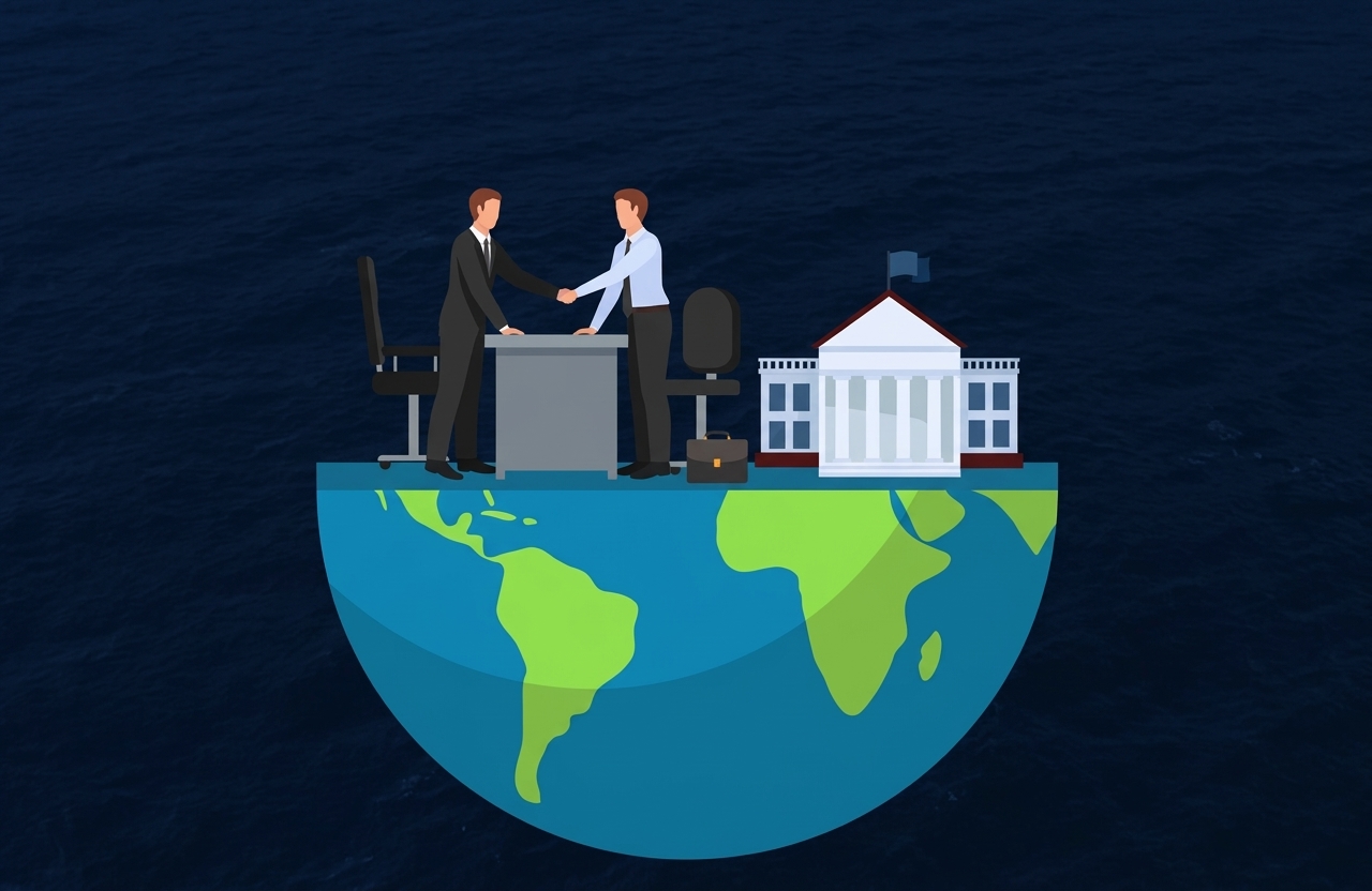 Governance