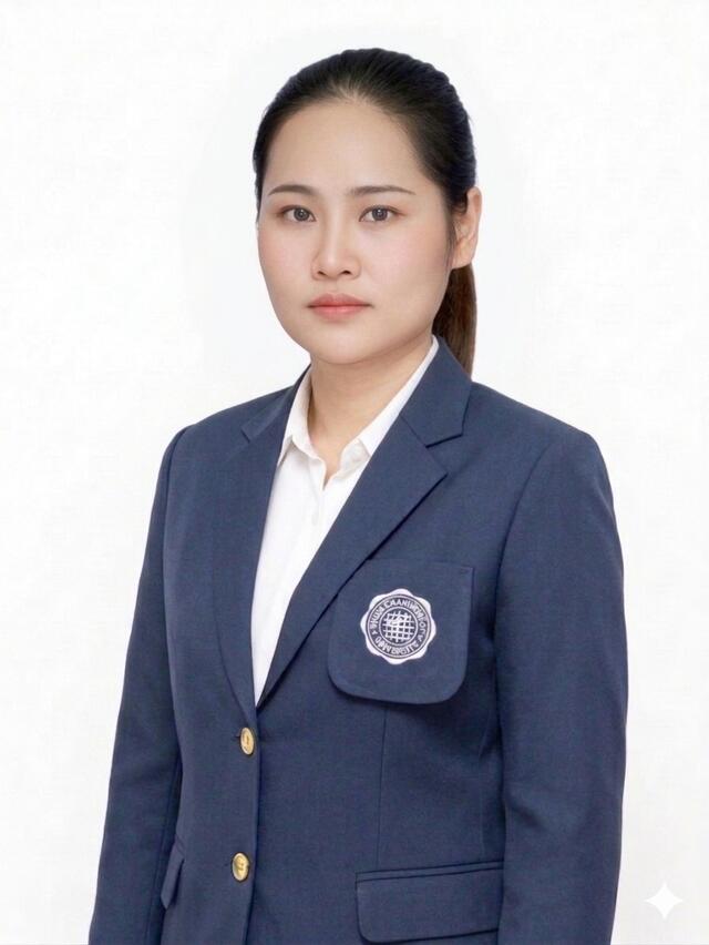 อ.ลฎาภา โสมภีร์