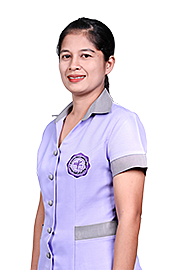 นางมนัสชนก ยูซบ