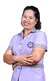 นางสาวเตือน ชลคีรี