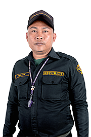 
                            นายอนุชา ตานี
                    