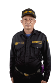 
                            นายสมเกียรติ  ชื่นอารมณ์
                    