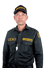 
                            นายชาญ ลันทม
                        