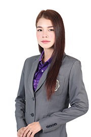 นางสาววรวรรณ วันหวัง