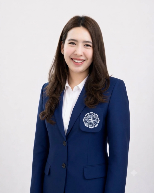 นางสาวอทิตยา วงศ์มณี
