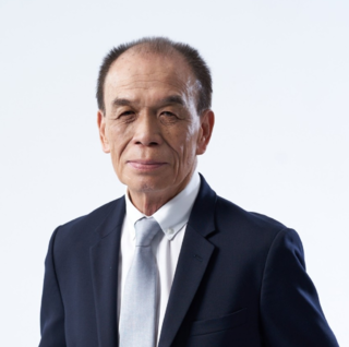 Mr. Chanin Vongkusolkit