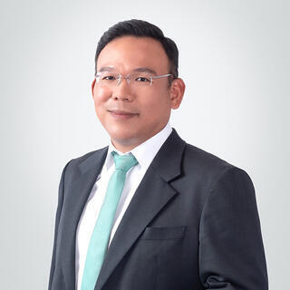 Dr. Kirana Limpaphayom