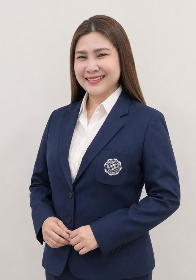 อ.สุพัตรา เสภัยยันต์