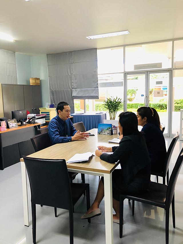นิเทศภายใน ปีการศึกษา 2563