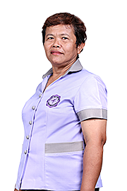 นางประทุม สวัสดี