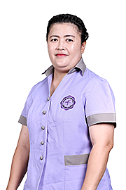 นางสาวมะลิวัลย์ สิกุลจ้อย